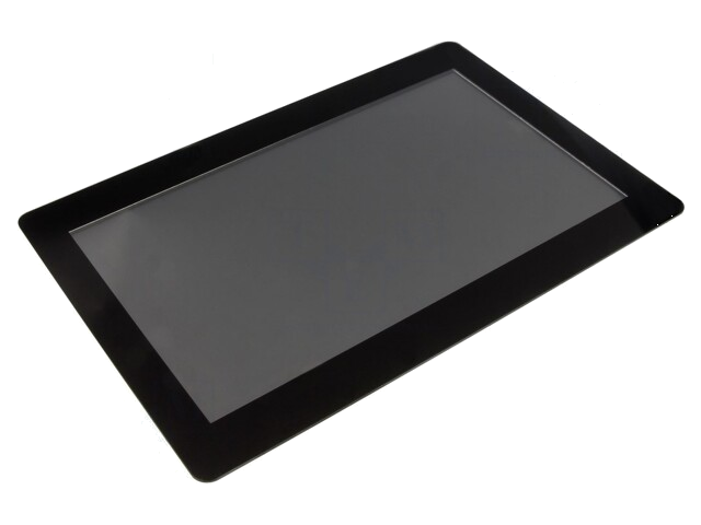 Display: TFT; 7 Display: TFT; 7